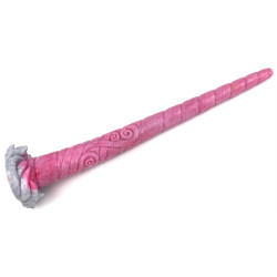 PINKALIEN Gode Monster TENTAKRUX 43 x 5cm